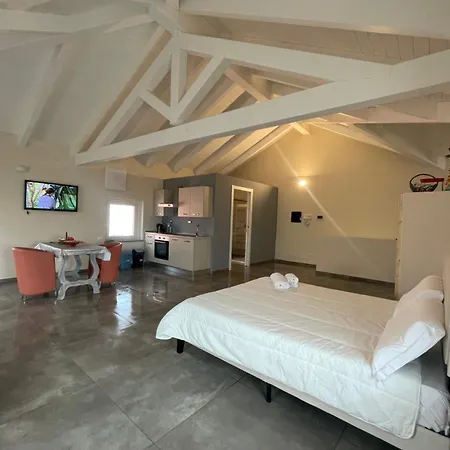 Dream Apartmán