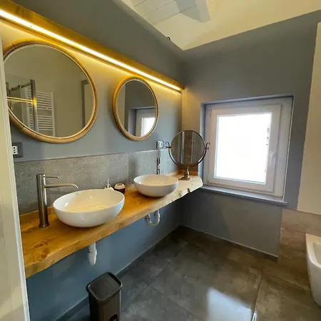 Dream Apartmán