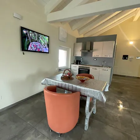 Apartmán Dream