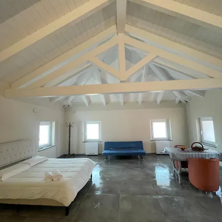 Dream Apartmán *