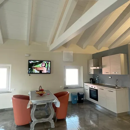 Dream San Maurizio Canavese