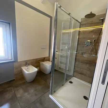 Apartmán Dream *