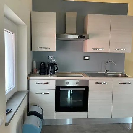 Dream Apartmán *