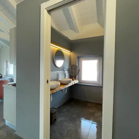 アパート Dream *