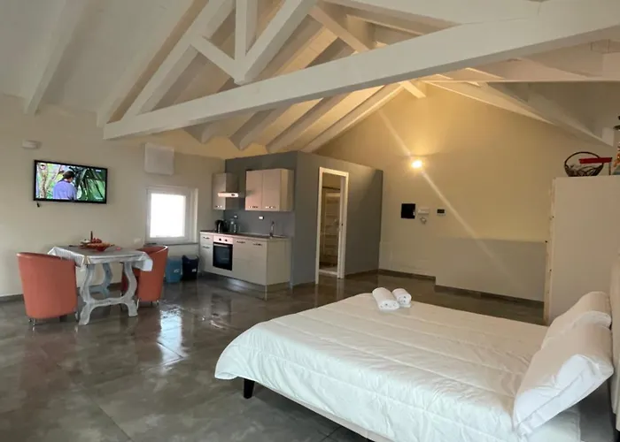 Dream Appartement