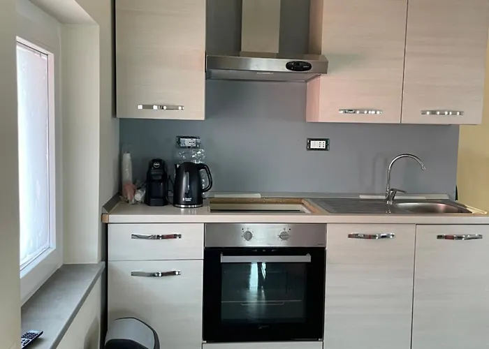 Dream Appartement *