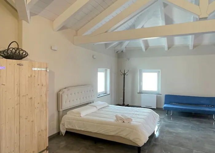 Apartman Dream *